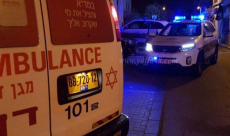  اللد: إصابة متوسطة لشاب "20 عاماً" بإطلاق نار 